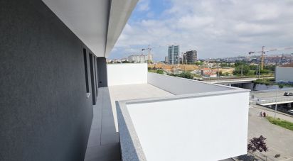 Appartement T3 à Santa Marinha E São Pedro Da Afurada de 144 m²