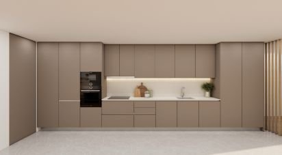 Appartement T3 à Santa Marinha E São Pedro Da Afurada de 114 m²
