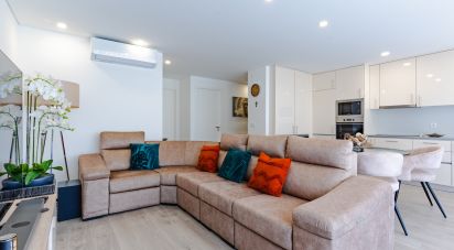 Apartamento T3 em Nazaré de 105 m²