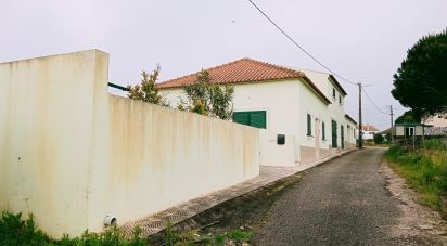 Moradia T3 em Manique Do Intendente, Vila Nova De São Pedro E Maçussa de 369 m²