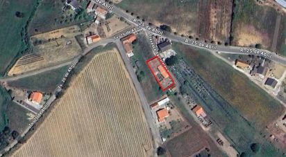 Moradia T3 em Manique Do Intendente, Vila Nova De São Pedro E Maçussa de 369 m²