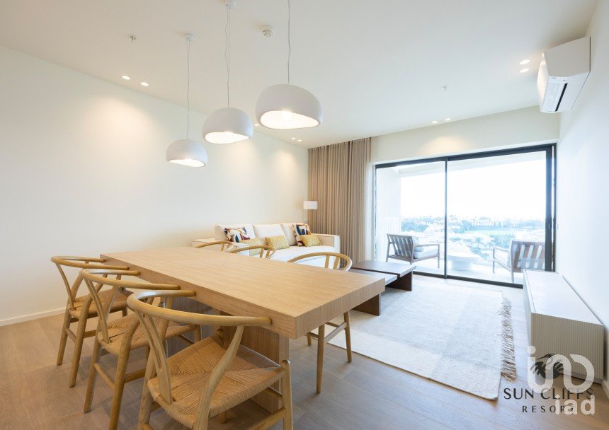 Apartamento T1 em São Gonçalo De Lagos de 103 m²