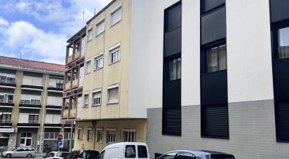 Apartment T2 in Santa Maria, São Pedro E Matacães of 83 m²