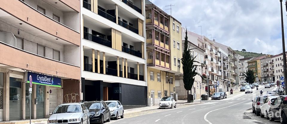 Appartement T2 à Santa Maria, São Pedro E Matacães de 83 m²