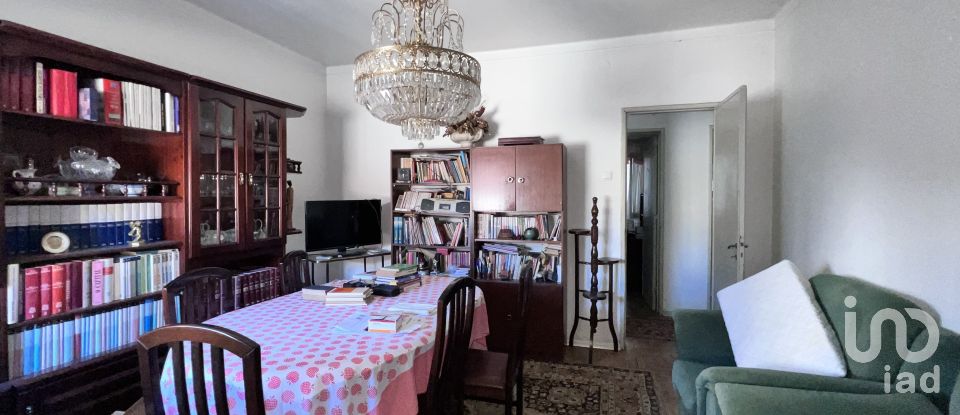 Appartement T2 à Santa Maria, São Pedro E Matacães de 83 m²