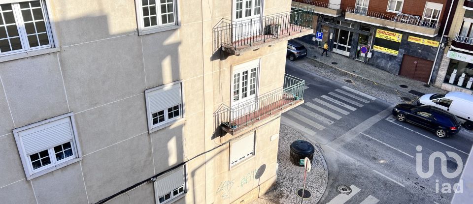Appartement T2 à Santa Maria, São Pedro E Matacães de 83 m²