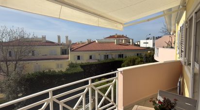 Appartement T3 à Cascais e Estoril de 117 m²