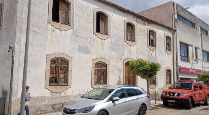 Moradia T0 em Vila Nova de Foz Côa de 1 664 m²