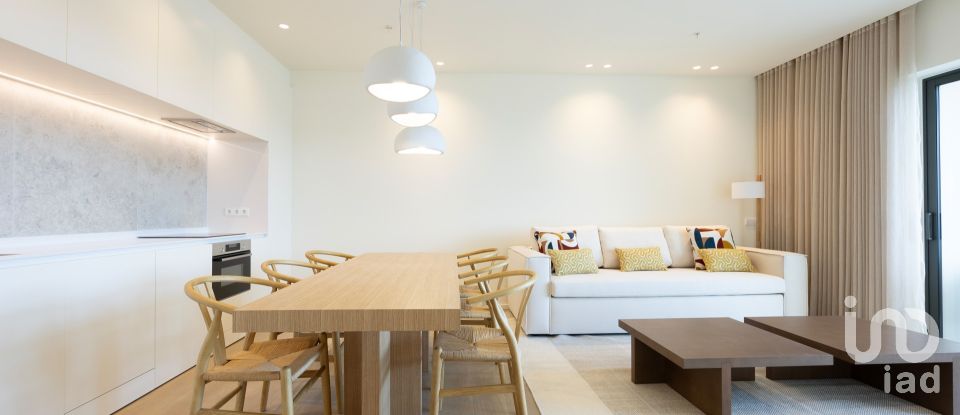 Apartamento T1 em São Gonçalo De Lagos de 103 m²