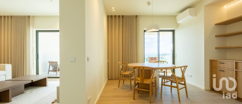 Apartamento T1 em São Gonçalo De Lagos de 103 m²