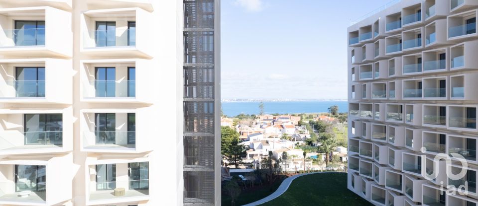 Apartamento T1 em São Gonçalo De Lagos de 103 m²
