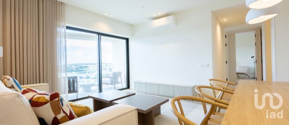 Apartamento T1 em São Gonçalo De Lagos de 103 m²