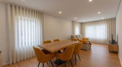 Apartment T3 in Esmoriz of 148 m²