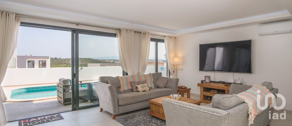 Moradia T4 em São Gonçalo De Lagos de 180 m²