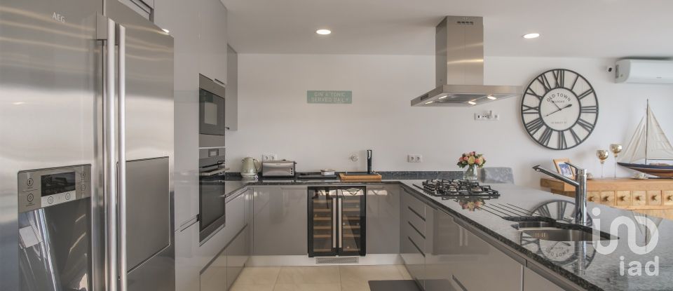 Moradia T4 em São Gonçalo De Lagos de 180 m²