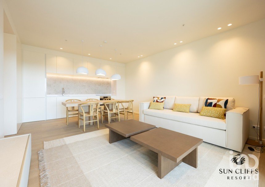 Apartamento T1 em São Gonçalo De Lagos de 103 m²