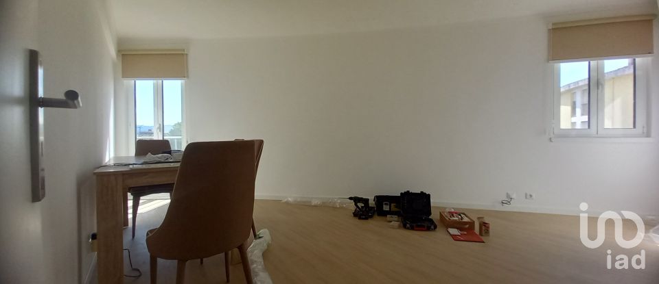 Apartment T3 in Arcos e Mogofores of 109 m²