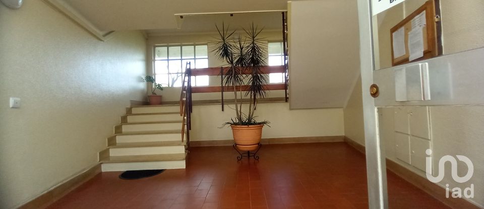 Apartment T3 in Arcos e Mogofores of 109 m²