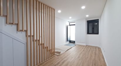 Moradia T3 em Ramalde de 106 m²