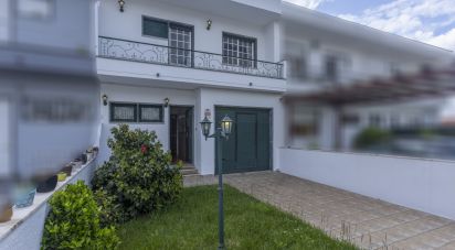 Moradia T4 em Algueirão-Mem Martins de 141 m²
