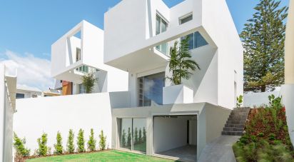 Moradia T3 em Carcavelos e Parede de 210 m²