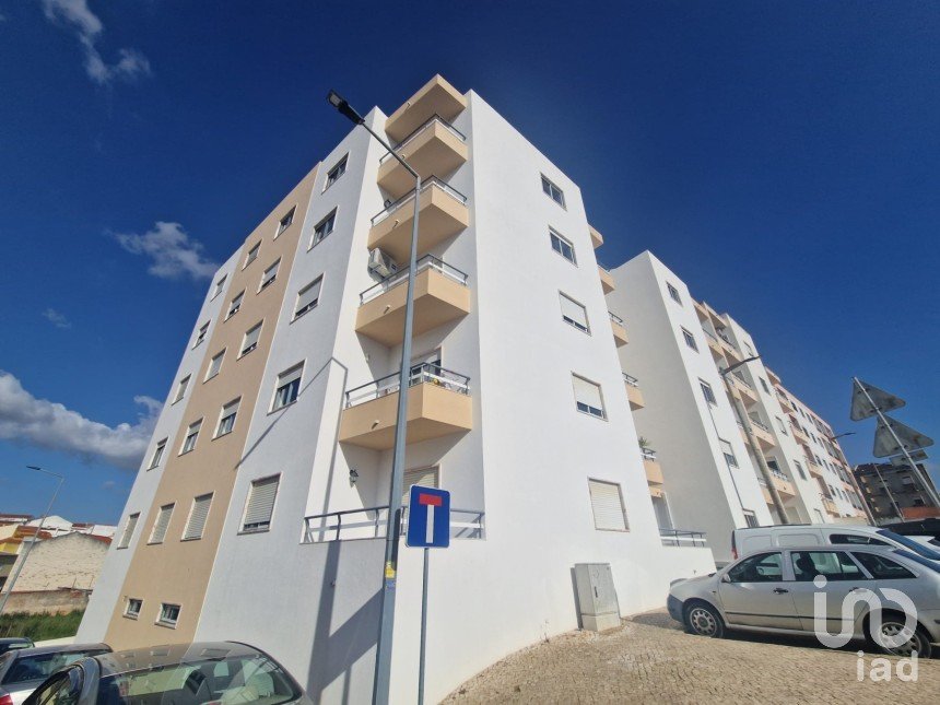 Apartment T3 in Cadaval e Pêro Moniz of 98 m²