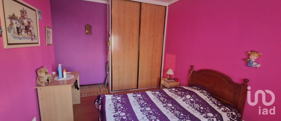 Apartment T3 in Cadaval e Pêro Moniz of 98 m²