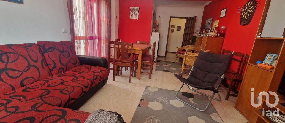 Apartment T3 in Cadaval e Pêro Moniz of 98 m²