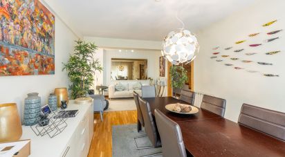 Apartment T3 in Espinho of 224 m²