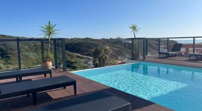 Apartamento T3 em São Teotónio de 107 m²