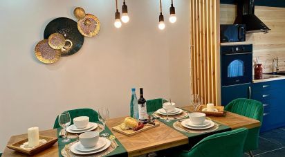 Apartamento T3 em São Teotónio de 107 m²