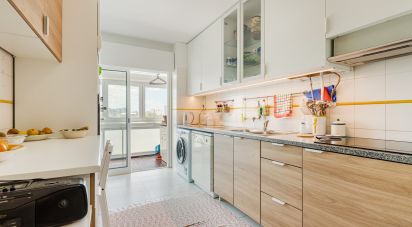 Appartement T3 à Lumiar de 107 m²