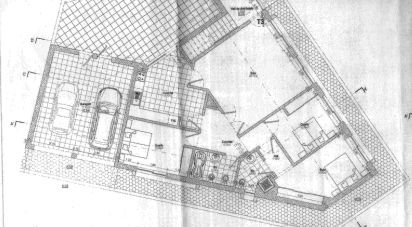 Land in Santa joana of 201 m²