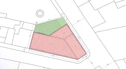 Land in Santa joana of 201 m²