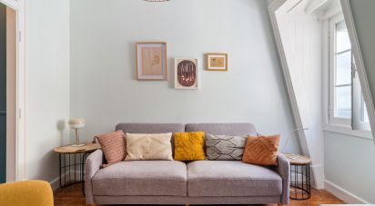 Appartement T2 à São Vicente de 80 m²