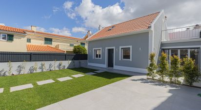Moradia T3 em São Domingos de Rana de 105 m²