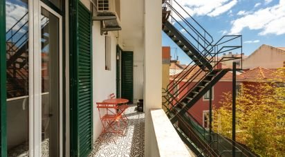 Appartement T3 à Penha de França de 90 m²