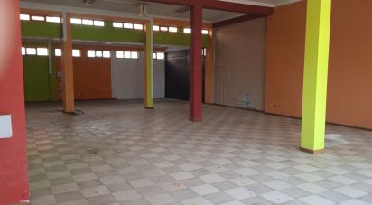 Boutique/Local commercial à Nelas de 345 m²