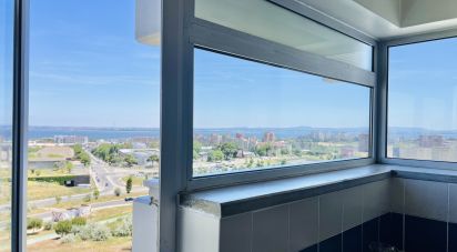 Appartement T3 à Marvila de 102 m²