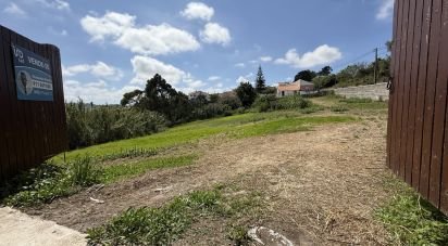 Building plot in Ventosa of 2,520 m²