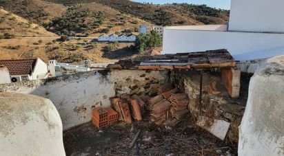 Moradia T1 em Mértola de 43 m²