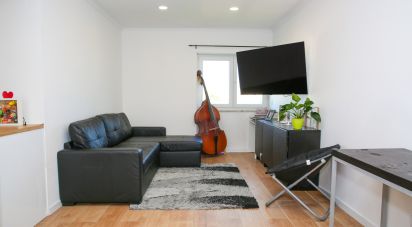 Apartment T3 in Algueirão-Mem Martins of 120 m²
