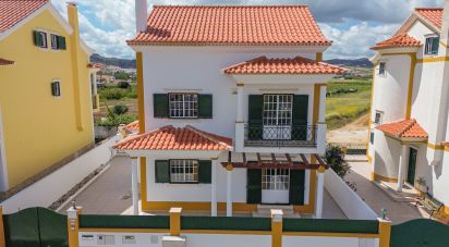 Habitação T5 em Alenquer (Santo Estêvão e Triana) de 290 m²