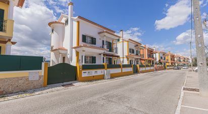 Habitação T5 em Alenquer (Santo Estêvão e Triana) de 290 m²