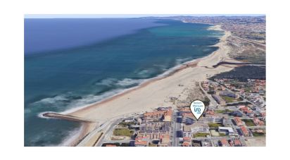 Apartment T2 in Esmoriz of 108 m²
