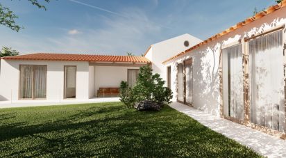 House T3 in São Miguel, Santa Eufémia e Rabaçal of 185 m²