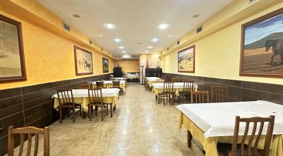 Restaurante em Vilar Formoso de 160 m²
