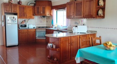 Moradia T3 em Nadadouro de 173 m²