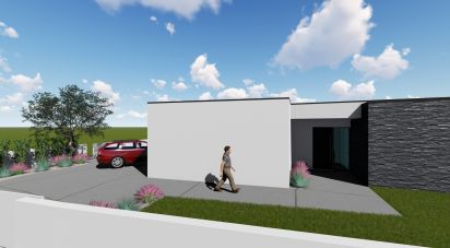 House T3 in Aguada de Cima of 249 m²