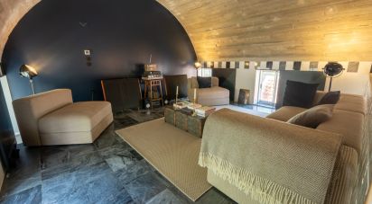 Casa de Cidade T4 em Campo de Ourique de 252 m²
